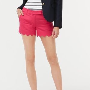 J. Crew Factory | Shorts | J Crew Coral 